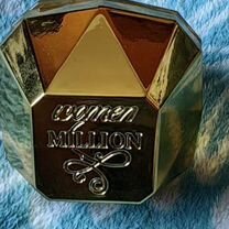 Paco rabanne lady million