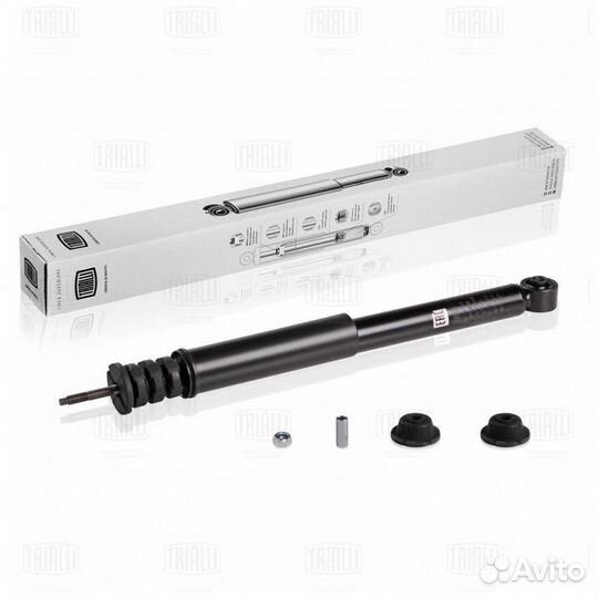 Амортизатор trialli ag14507