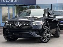 Mercedes-Benz GLE-класс 3.0 AT, 2024, 32 км, с пробегом, цена 12 990 000 руб.