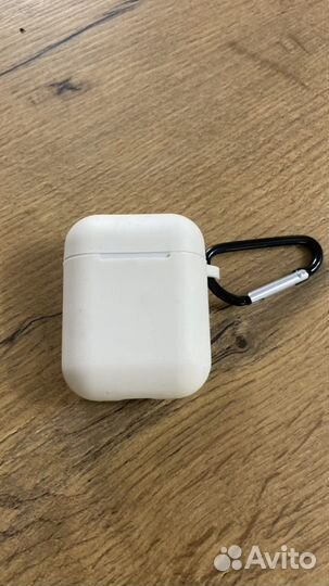 Наушники apple airpods неоригинал