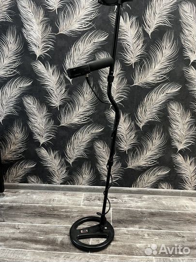 Металлоискатель 10 terra 705