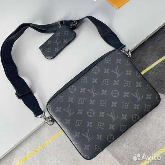 Сумка louis vuitton мужская