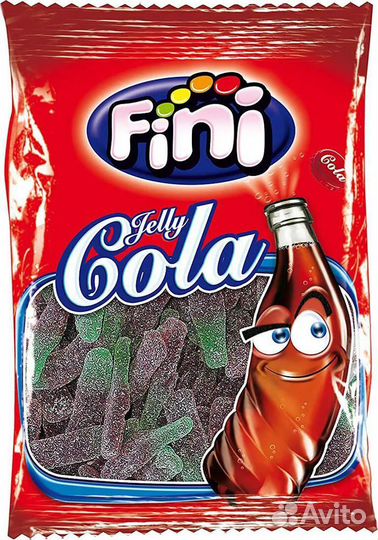 Мармелад из бочек