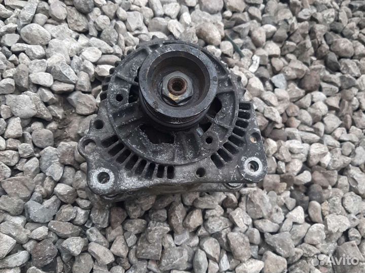 Генератор Фольксваген, Ауди 70А