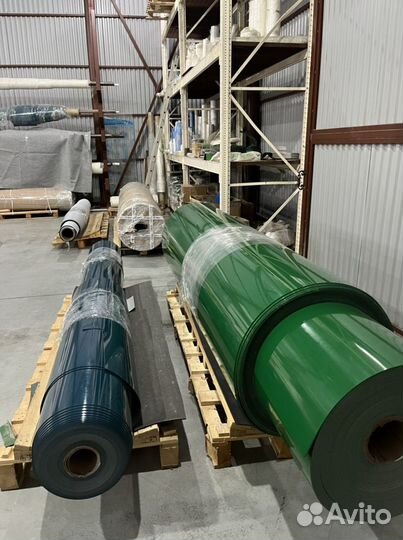 Лента транспортёрная, конвейерная