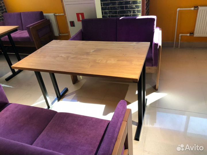 Стол от производителя без накруток