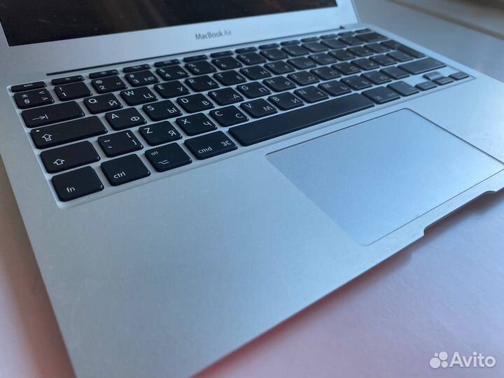 Apple macbook air 11 2015