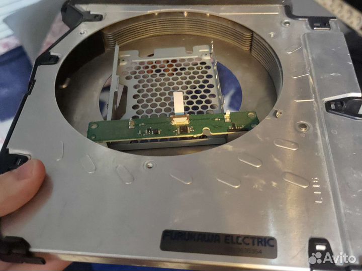 PS3 Запчасти