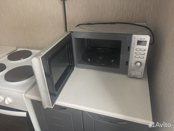 Микроволновка