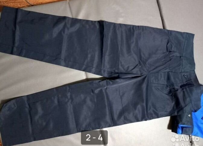 Костюм мужской,рабочий, спецодежда,новый