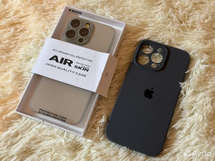 iPhone 15 Pro Max, 256 ГБ