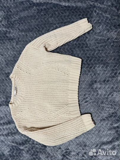 Свитер для девочки