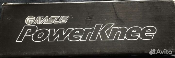 Бандаж - фиксатор на колено