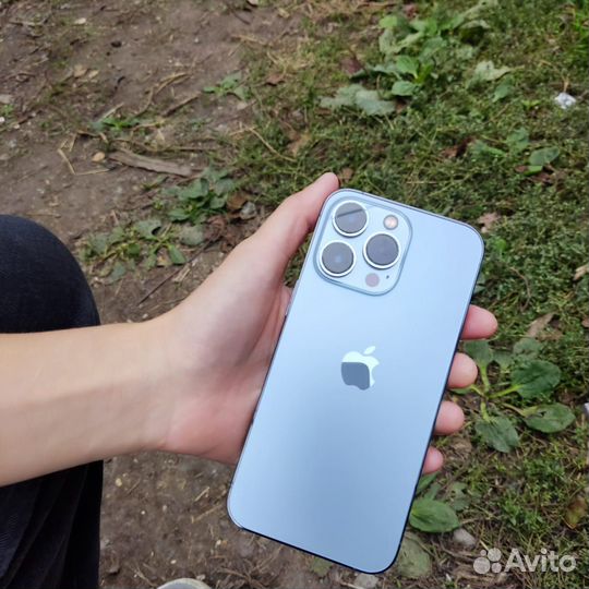 Айфон 13 про