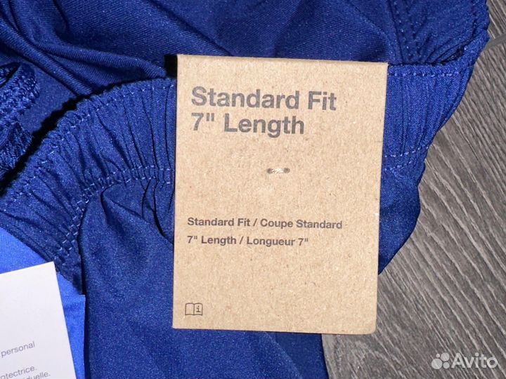 Шорты Nike Dri-fit