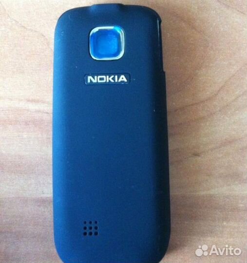 Корпус Nokia 2330