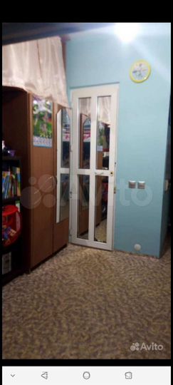 Апартаменты-студия, 14 м², 3/3 эт.