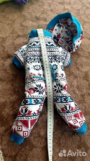 Одежда для собак