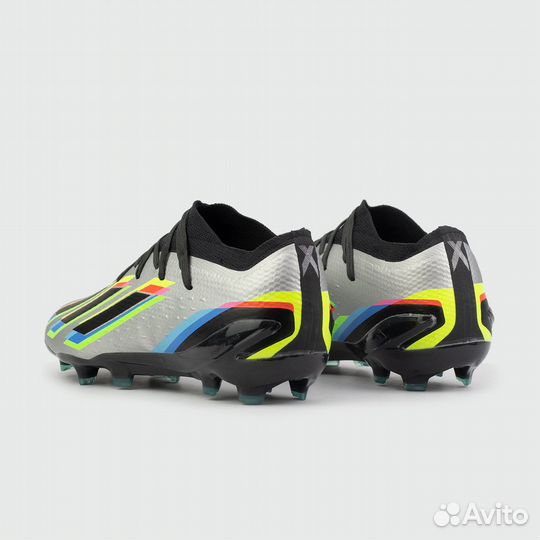 Бутсы Adidas X Speedportal.1 2022 World Cup Boots