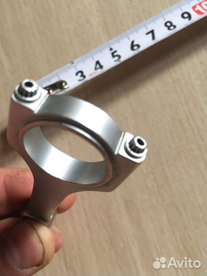 Брелок для ключей автомобиля