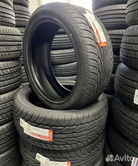 Maxxis MA-Z4S Victra 255/45 R20 105