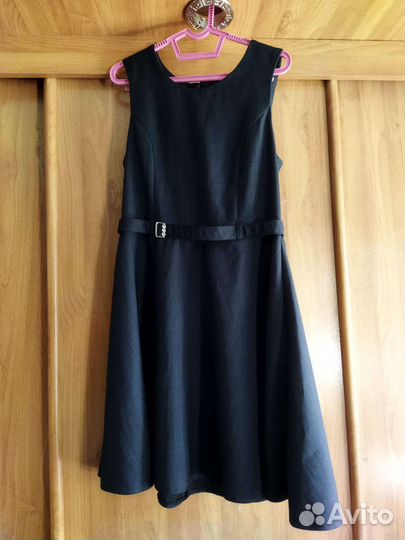 Школьная форма