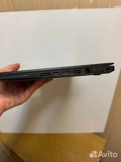 Lenovo thinkpad t460s