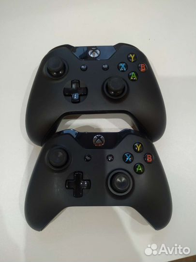 Xbox One