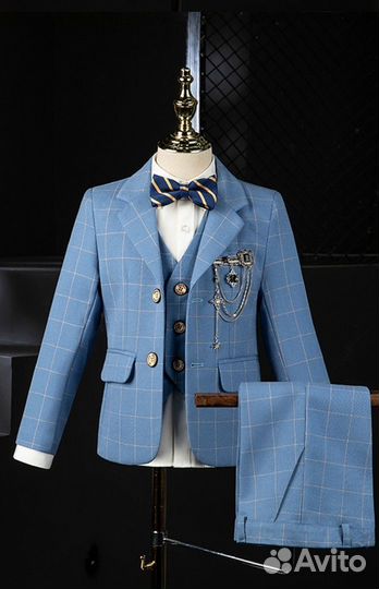 Костюм для мальчика