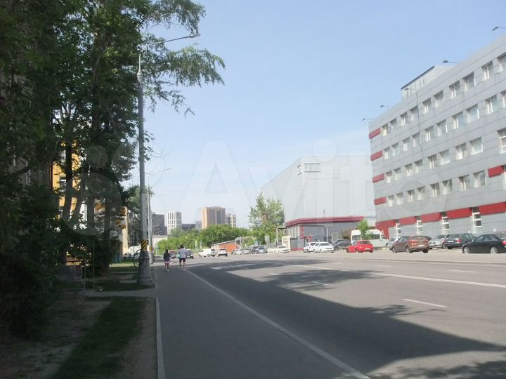 Здание, 3365.3 м²