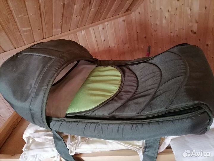 Переноска для детей