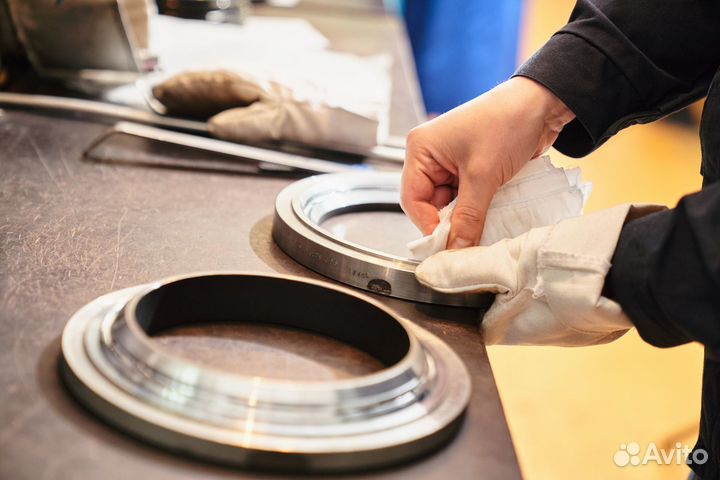 Распределитель работ