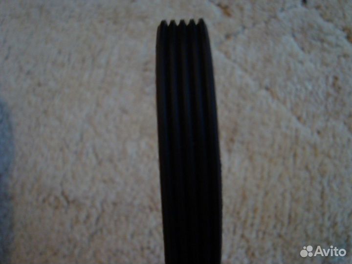 Ремень для стиральной машинки