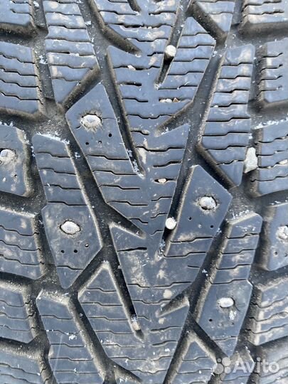 Nokian Tyres Nordman 7 195/65 R15 95T