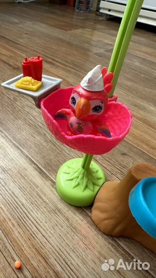 Игровой центр кафе