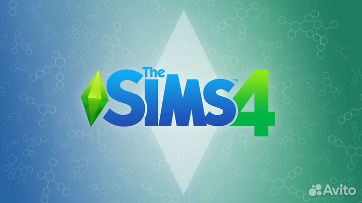 The Sims 4, Симс 4 со всеми дополнениями Win