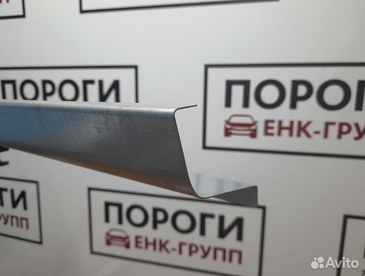 Пороги Mazda 3 (BK) хэтчбек и другие