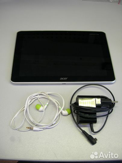 Планшет Acer Iconia Tab A701