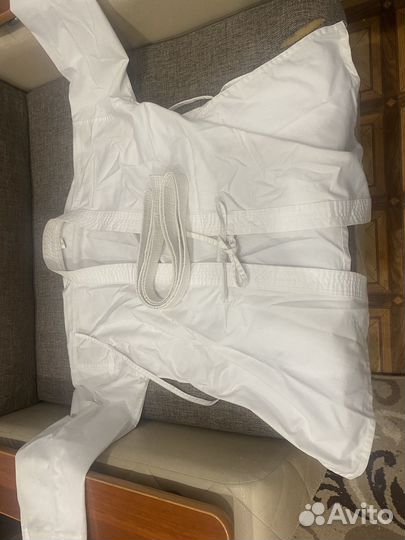 Форма для рукопашного боя