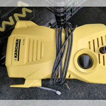 Мойка karcher к 2 запчасти