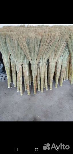 Веники сорго оптом