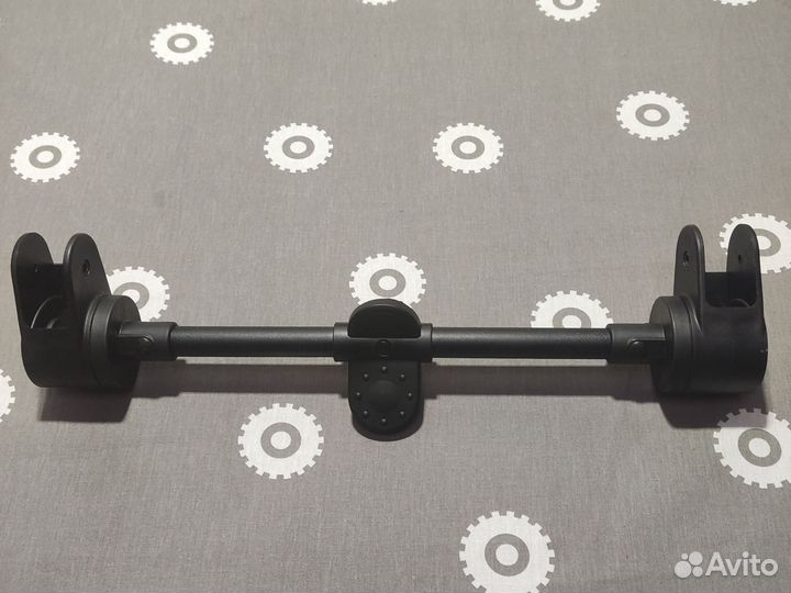 Тормозной блок на детскую коляску Teknum,luxmom