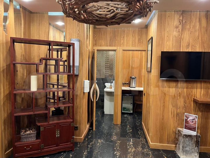 ПСН, Массаж, супер локация