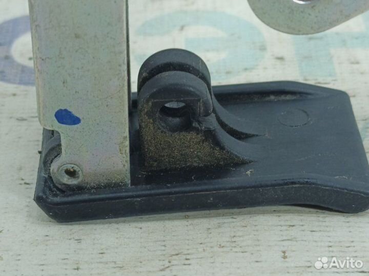 Ручка открывания капота Haval F7 1.5 GW4B15 2020