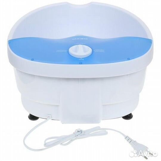 Гидромассажная ванна для ног dexp FSM-600
