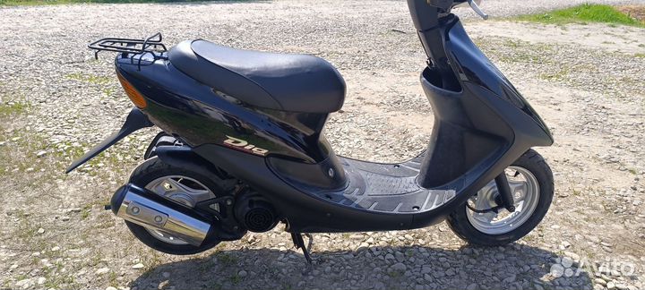 Honda Dio 35sr