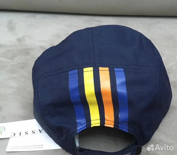 Кепка бейсболка мужская