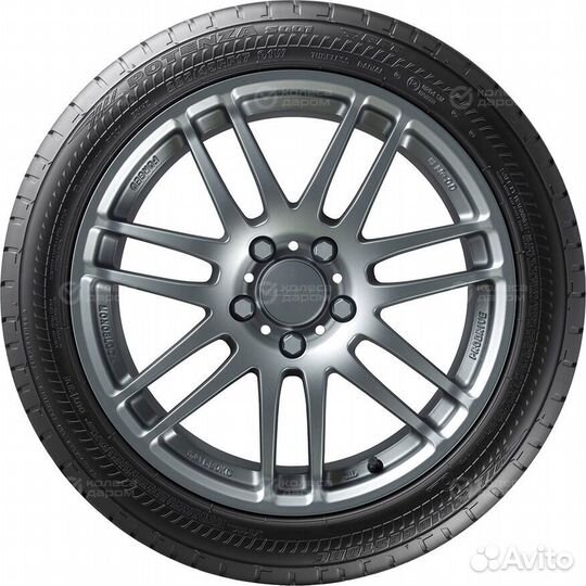 Bridgestone Potenza S001 245/40 R17 91W