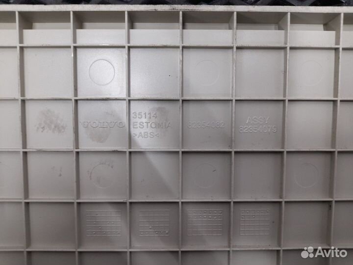 82354082 Полка буфер обмена Volvo FH