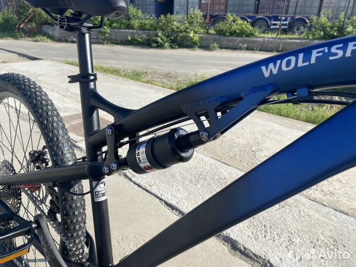 Велосипед - 26